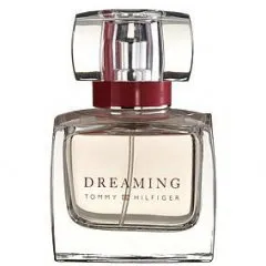 Tommy Hilfiger Dreaming perfume bottle
