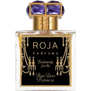 Roja Parfums Roja Dove Perfumery perfume bottle