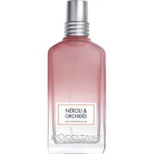 L'Occitane en Provence Néroli & Orchidée Eau Harmonieuse parfüm şişesi