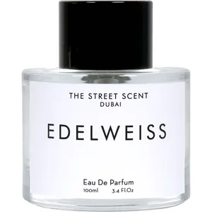 The Street Scent Edelweiss parfüm şişesi
