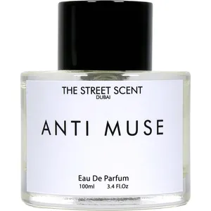 The Street Scent Anti Muse parfüm şişesi