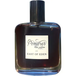 Pomare's Stolen Perfume East of Eden (2025) parfüm şişesi