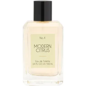 Tru Fragrance No. 4 Modern Citrus parfüm şişesi