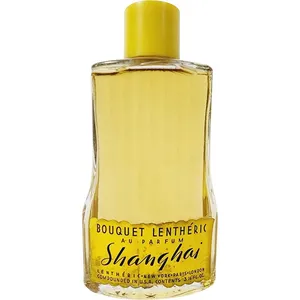Lenthéric Bouquet Lenthéric au Parfum Shanghai perfume bottle