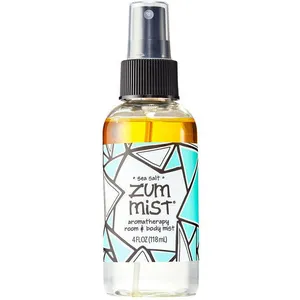 Indigo Wild Zum Mist - Sea Salt parfüm şişesi