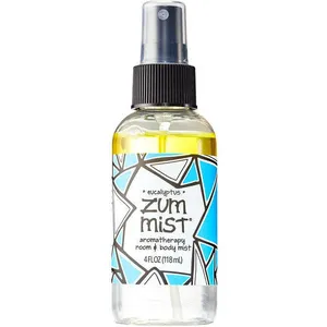 Indigo Wild Zum Mist - Eucalyptus parfüm şişesi