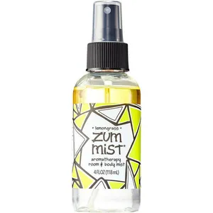 Indigo Wild Zum Mist - Lemongrass perfume bottle