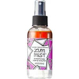 Indigo Wild Zum Mist - Lavender-Lemon & Patchouli perfume bottle