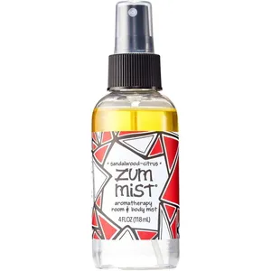 Indigo Wild Zum Mist - Sandalwood-Citrus perfume bottle