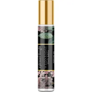 A Pleasant Thought Wednesday (Perfume Oil) perfume bottle