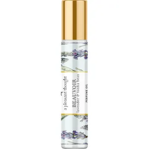A Pleasant Thought Beauvoir (Perfume Oil) perfume bottle