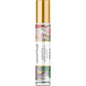A Pleasant Thought Lolita (Perfume Oil) parfüm şişesi