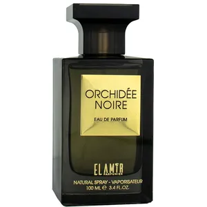 El Amir Orchidée Noire perfume bottle