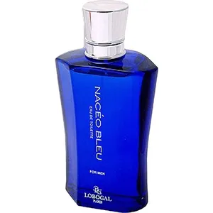 Lobogal Nacéo Bleu perfume bottle