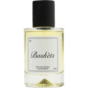 Baskèts 03 Fig & Opal Essence perfume bottle