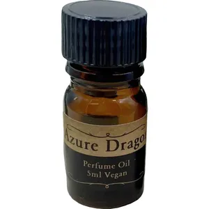 Haus of Gloi Azure Dragon (Perfume Oil) parfüm şişesi