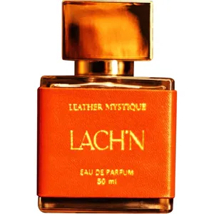 Lach'n Leather Mystique perfume bottle