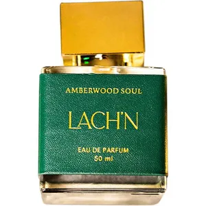 Lach'n Amberwood Soul perfume bottle
