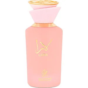 Attri Lara perfume bottle