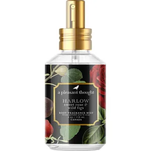 A Pleasant Thought Harlow (Fragrance Mist) parfüm şişesi