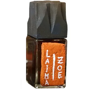 Ibn Hossain Perfumery Laima Zoe parfüm şişesi