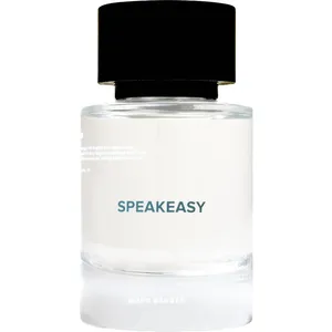 Blind Barber Speakeasy perfume bottle