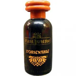 Eau Jeune L'Orientale (1978) perfume bottle
