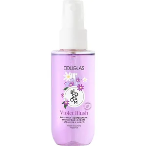 Douglas Violet Blush parfüm şişesi
