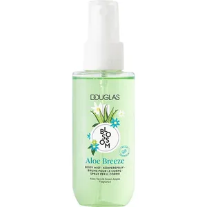 Douglas Aloe Breeze parfüm şişesi