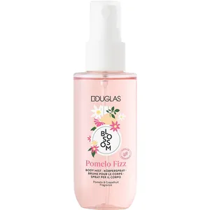 Douglas Pomelo Fizz parfüm şişesi