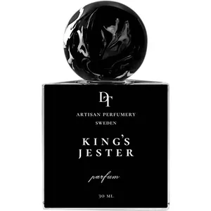Dark Tales King's Jester (Parfum) perfume bottle