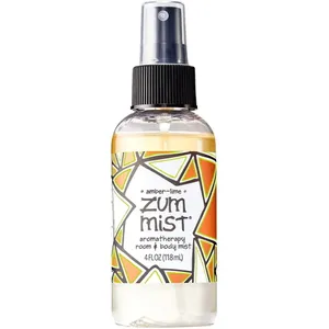 Indigo Wild Zum Mist - Amber-Lime parfüm şişesi