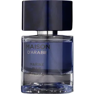 Maison des Parfums Marine Blue perfume bottle