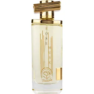 Maison Asrar Rose Musk parfüm şişesi
