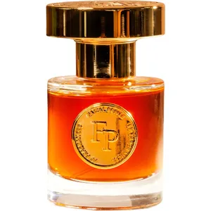 Faizal Privée Kinam Elixir perfume bottle