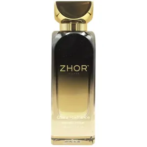 Zhor Glam Radiance parfüm şişesi