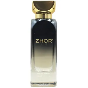 Zhor Hot Rose parfüm şişesi