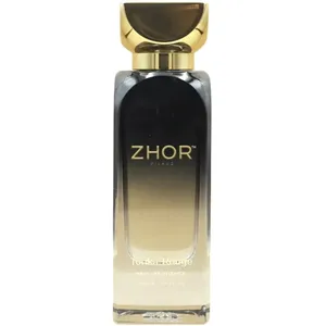 Zhor Tonka Rouge parfüm şişesi