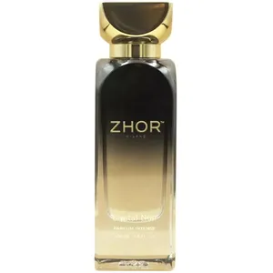 Zhor Santal Noir perfume bottle