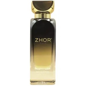 Zhor Leather Chic parfüm şişesi