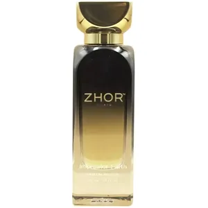 Zhor Imperator Earth parfüm şişesi