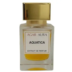 Agar Aura Aquatica (Extrait de Parfum) perfume bottle