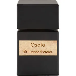 Tiziana Terenzi Osola parfüm şişesi