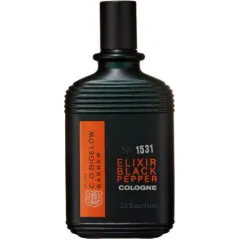 C.O. Bigelow No. 1531 Elixir Black Pepper parfüm şişesi