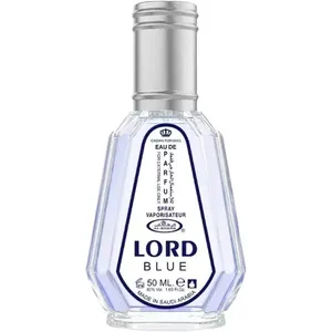 Al Rehab Lord Blue (Eau de Parfum) parfüm şişesi