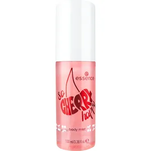 essence So Cherry Happy parfüm şişesi