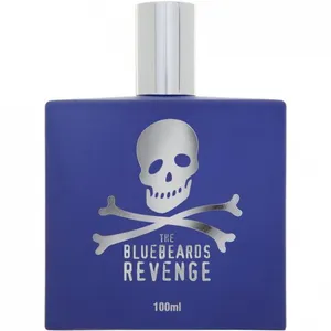 The Bluebeards Revenge perfume bottle