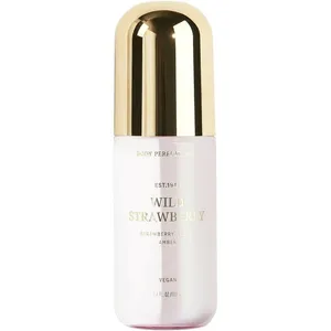 H&M Wild Strawberry parfüm şişesi
