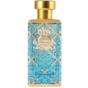 Al-Jazeera Powdery Musk parfüm şişesi