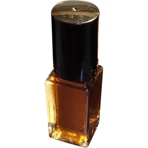 Phoenicia Melissa Musc Attar perfume bottle